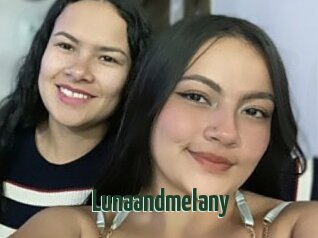 Lunaandmelany