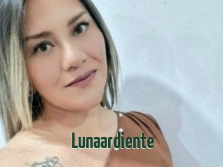 Lunaardiente