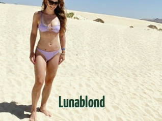 Lunablond