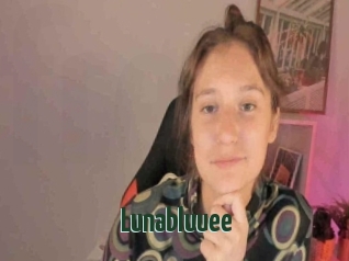 Lunabluuee