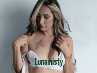 Lunamisty