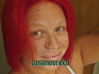 Lunamoorexo