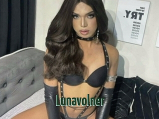 Lunavolner