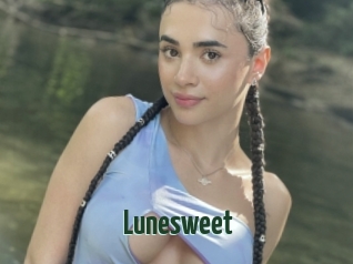 Lunesweet