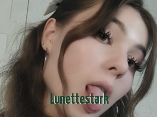 Lunettestark