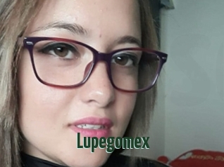 Lupegomex