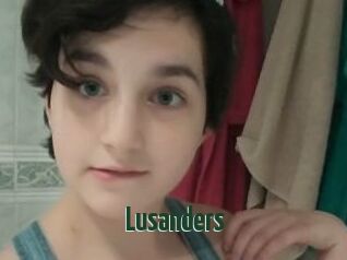 Lusanders