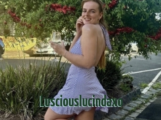 Lusciouslucindaxo