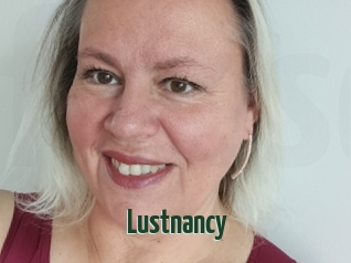 Lustnancy