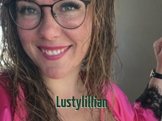 Lustylillian