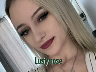 Lustyrose