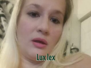 Lux_lex