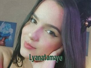 Lyanatamayo