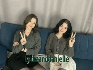 Lydiaanddanielle