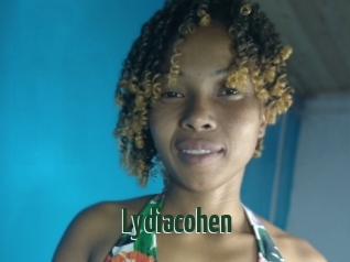 Lydiacohen