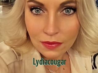 Lydiacougar