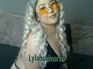 Lylahuniverse