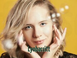 Lynbarritt