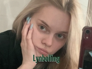 Lynbolling