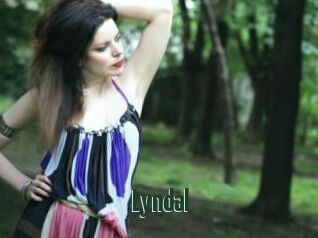 Lyndal