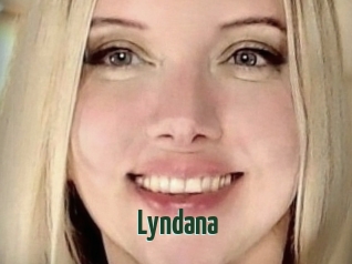 Lyndana