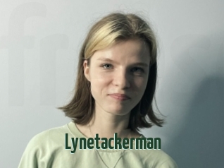 Lynetackerman