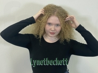 Lynetbeckett