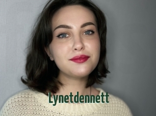 Lynetdennett