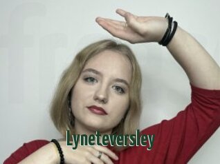 Lyneteversley