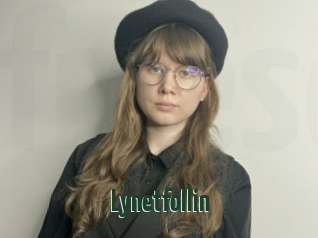 Lynetfollin