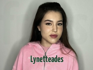 Lynetteades