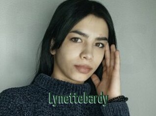 Lynettebardy