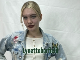 Lynettebarfield