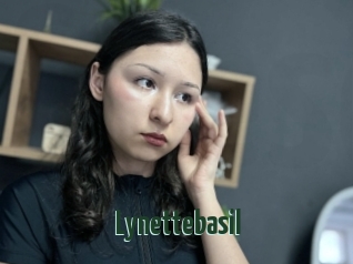 Lynettebasil