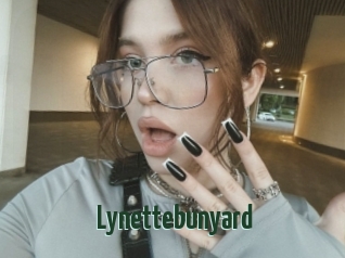 Lynettebunyard