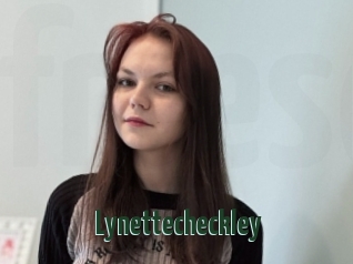 Lynettecheckley