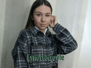 Lynettecroyle