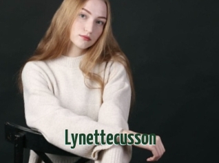 Lynettecusson