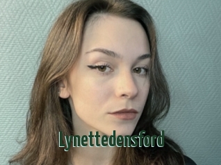 Lynettedensford