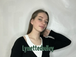 Lynettedudley