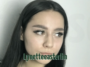 Lynetteeasterlin