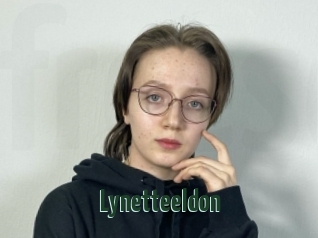 Lynetteeldon