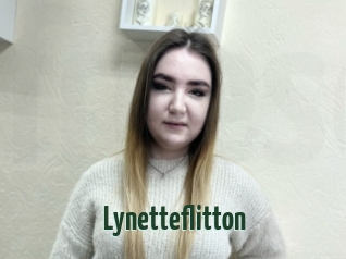 Lynetteflitton