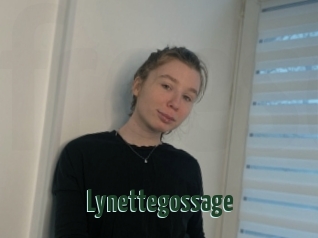 Lynettegossage