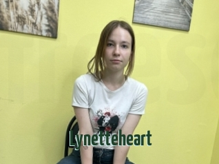 Lynetteheart