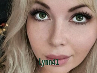 Lynn41