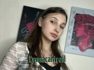 Lynnacantrell