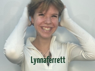 Lynnaferrett