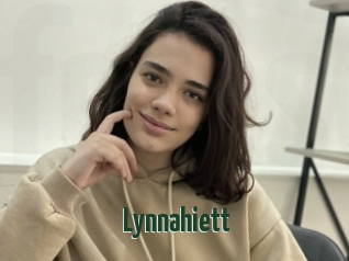 Lynnahiett