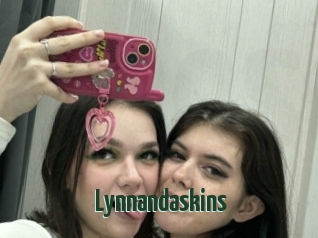 Lynnandaskins